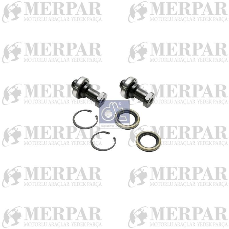 Scania P Cabin Repair Kit 1755638