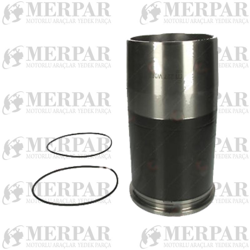 SİLİNDİR GÖMLEĞİ MAN 120mm >D2066 18.390/39.390 COMMONRAİL