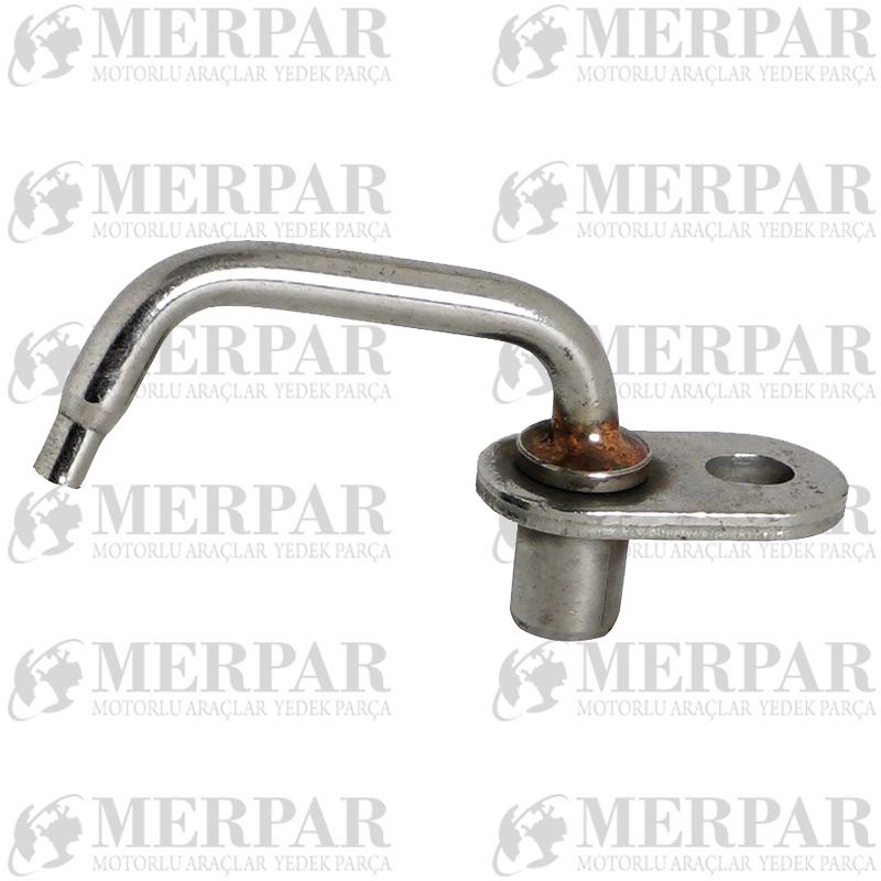 YAĞ FİSKİYESİ MAN D2066 TGA-FRT