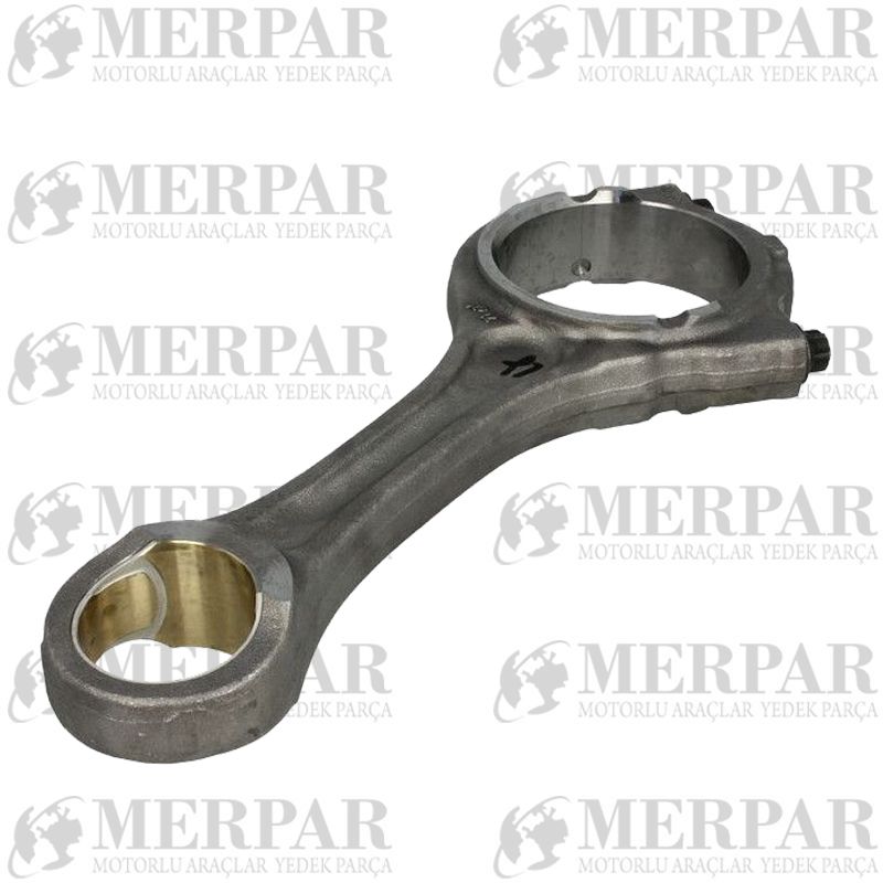 PİSTON KOLU MAN 2066 TGA/TGS/TGX >BF