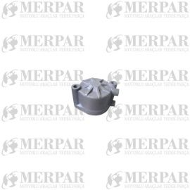 Gearbox Control Cylinder Cover